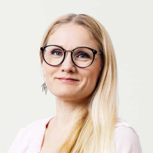 Liisa Jurmu